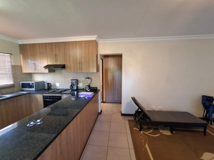 2 Bedroom Property for Sale in Pellissier Free State